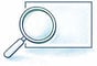 Magnifying Glass Icon