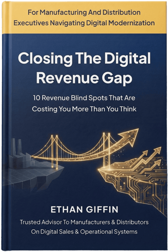 Closing the Digital Revenue Gap