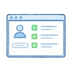 B2B Buyer Portal Icon