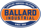 Ballard Industrial Logo