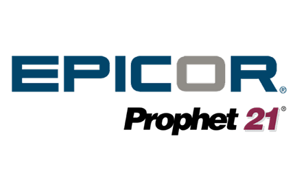 Epicor ERP Logo