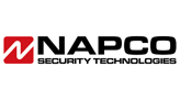 NAPCO Security Technologies Logo