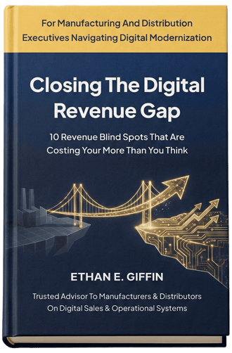 Closing The Digital Revenue Gap